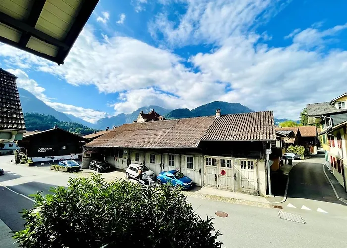 Lejlighed -theurbanist- 2 Bd Free Parking Fast Wifi *