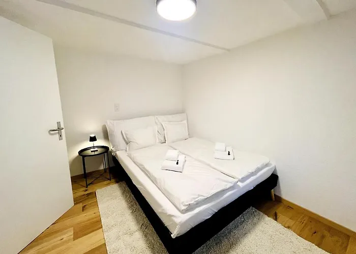 -theurbanist- 2 Bd Free Parking Fast Wifi *