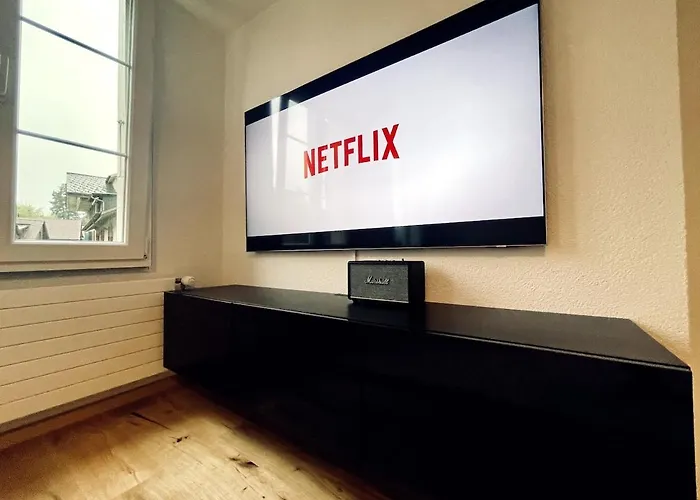 -theurbanist- 2 Bd Free Parking Fast Wifi *