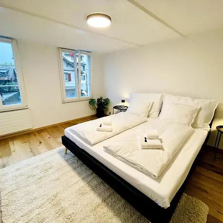 -theurbanist- 2 Bd Free Parking Fast Wifi *