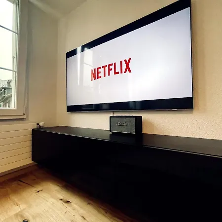 -theurbanist- 2 Bd Free Parking Fast Wifi *